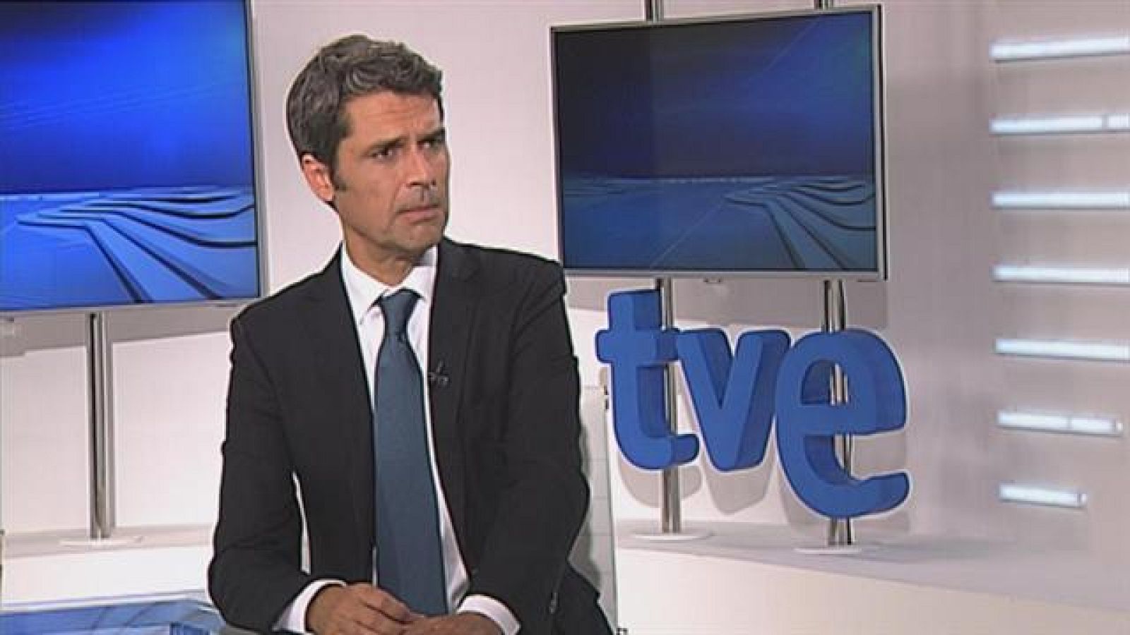 La Entrevista de Canarias - 29/10/2016