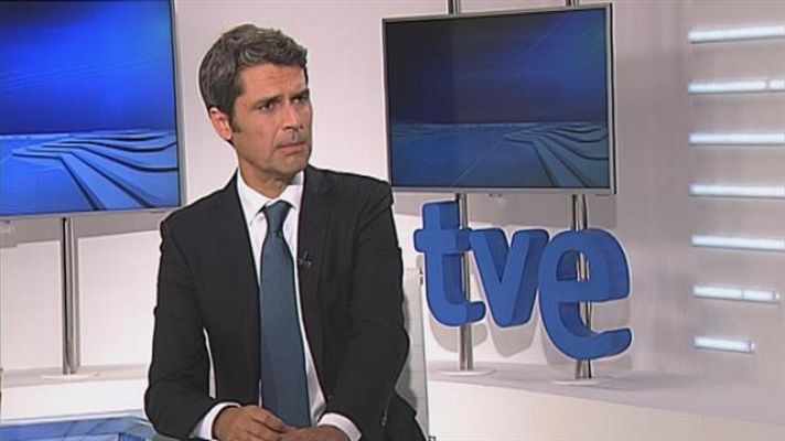 Telecanarias - La Entrevista de Canarias - 29/10/2016