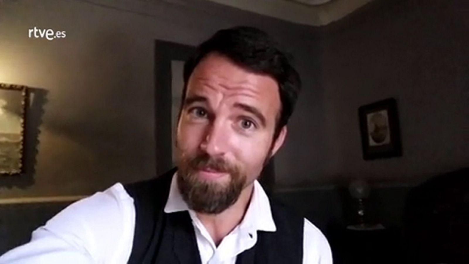 V�ctor te ficha en su equipo pero te adelanta que sufrir�s