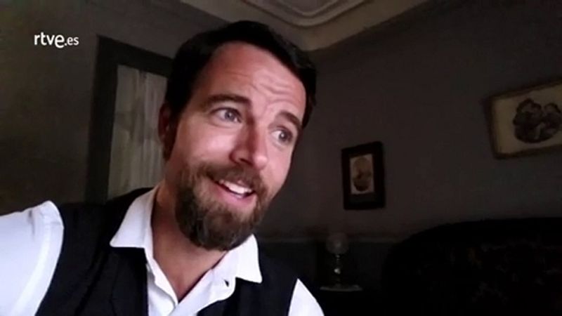 V�ctor te ficha en su equipo pero te adelanta que sufrir�s