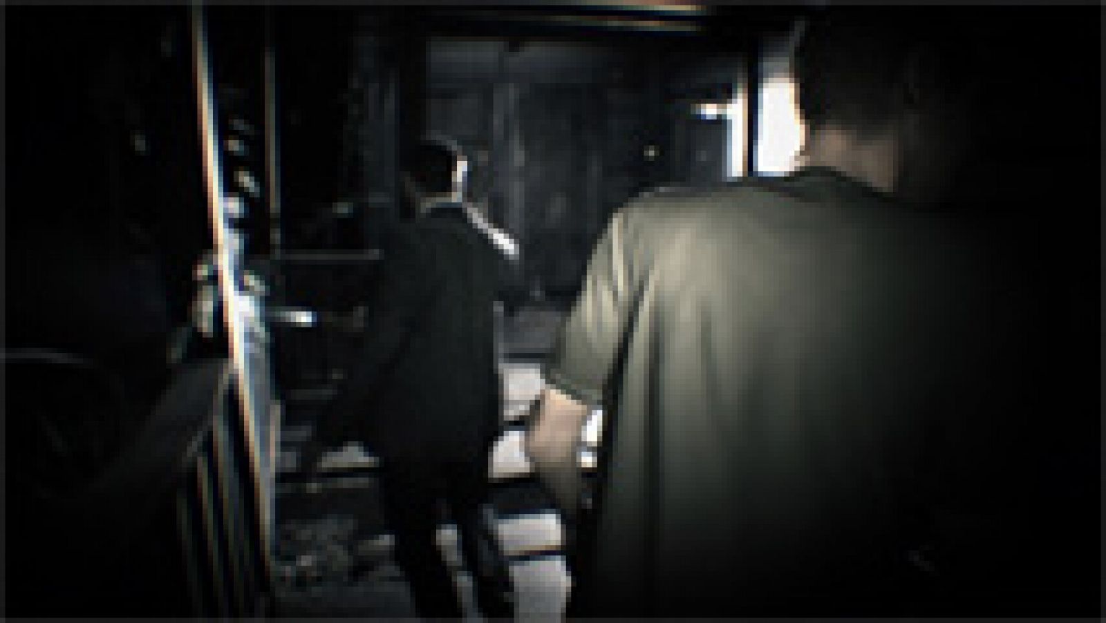 Sin programa: Nuevo trailer de 'Resident Evil 7: Biohazard' | RTVE Play