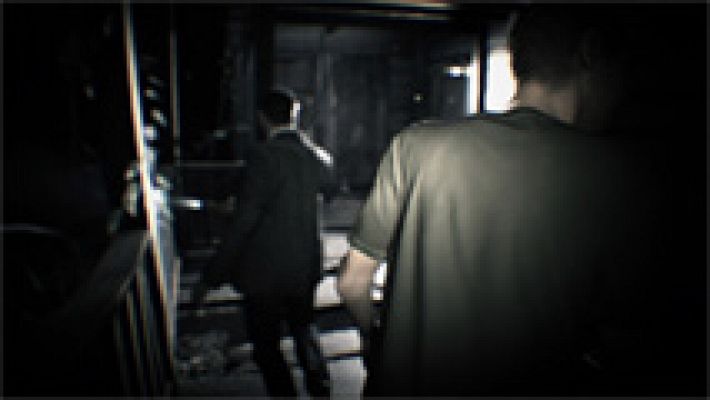 Nuevo trailer de 'Resident Evil 7: Biohazard'