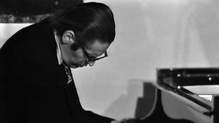 Jazz entre amigos - Bill Evans