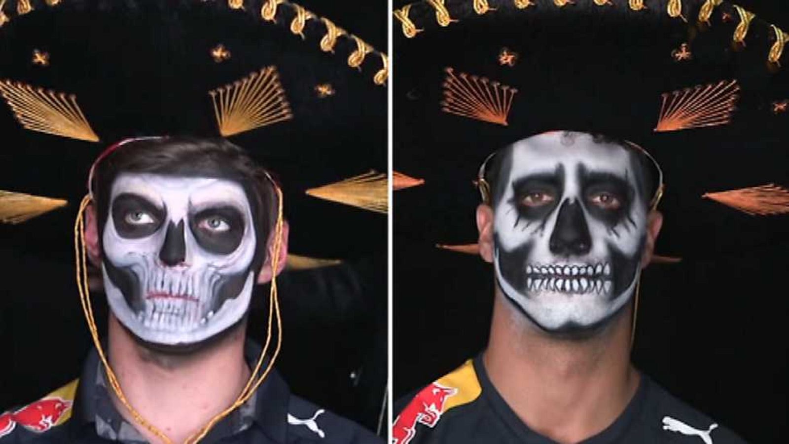 Conexión Tdp (2) - 28/10/16 - ver ahora