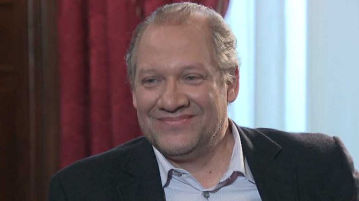 Conversatorios en Casa de América - Rafael Rojas