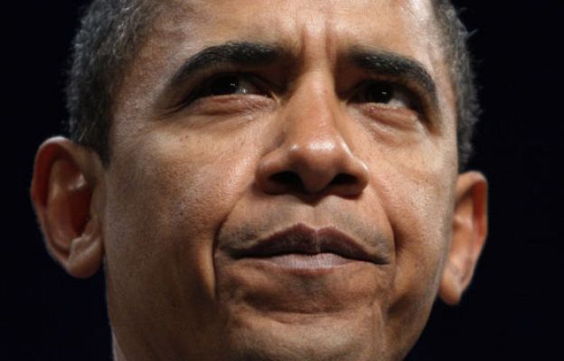  - Obama preocupado por la economía