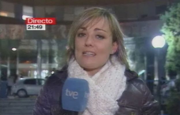  - Asesinato en el Doce de Octubre