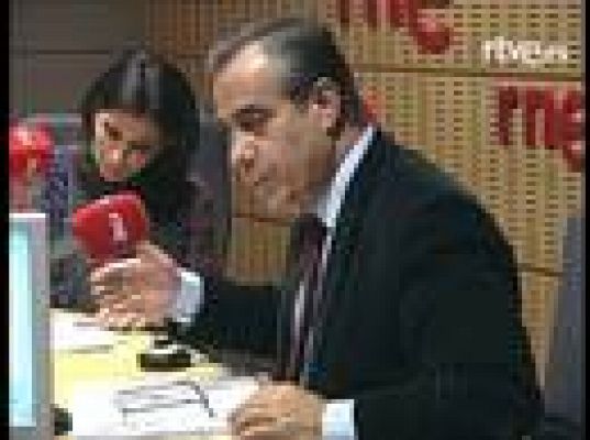  - RNE entrevista a Corbacho