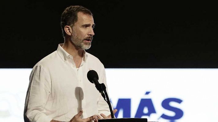 Audiencia Abierta - Audiencia Abierta - 29/10/16