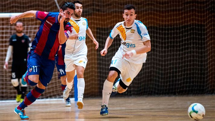  - Levante 2-7 Catgas Energía