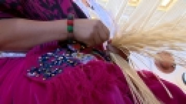  - Feria Tricontinental de Artesanía