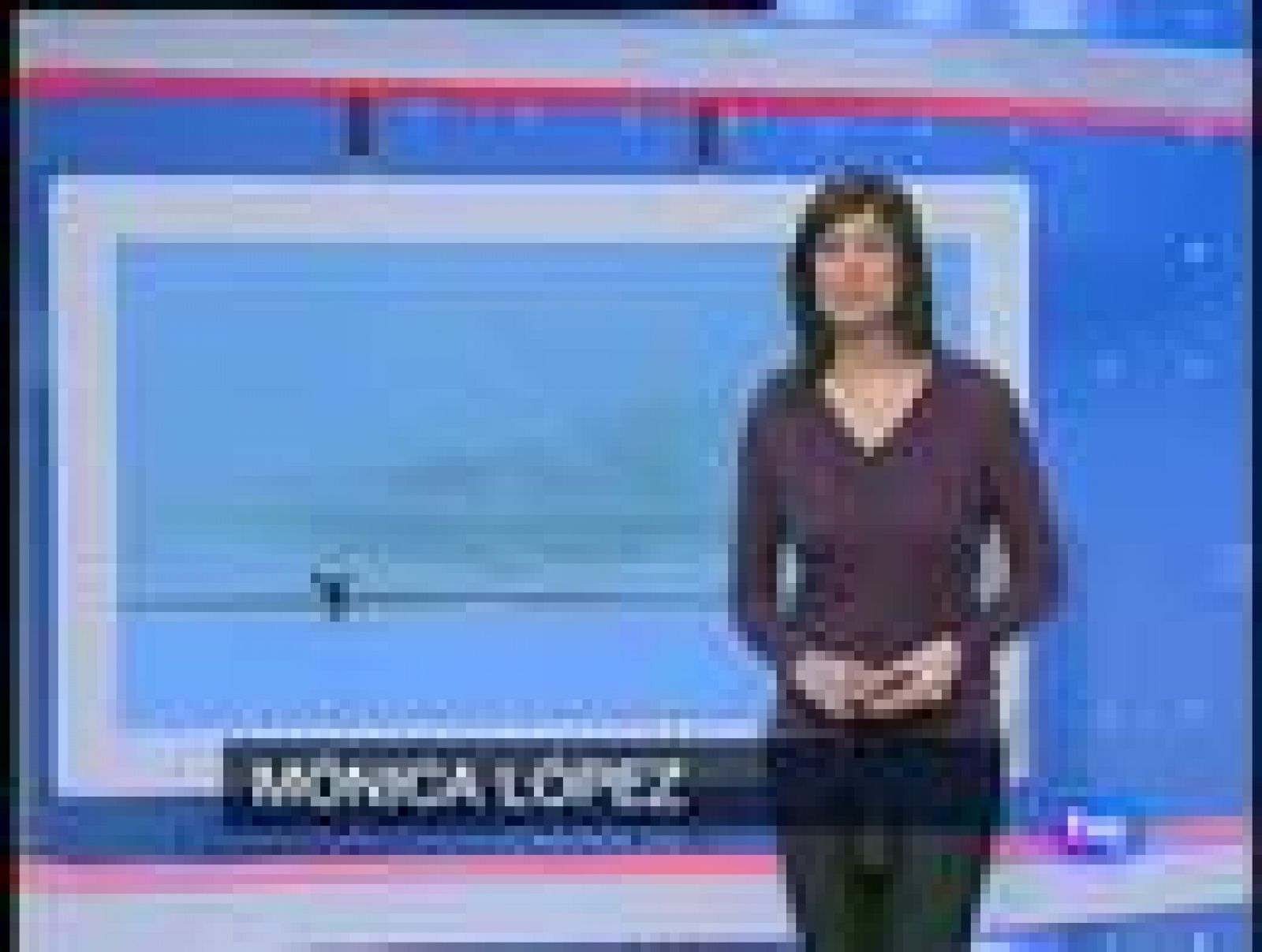 El Tiempo - 08/01/09 - El tiempo | Ver