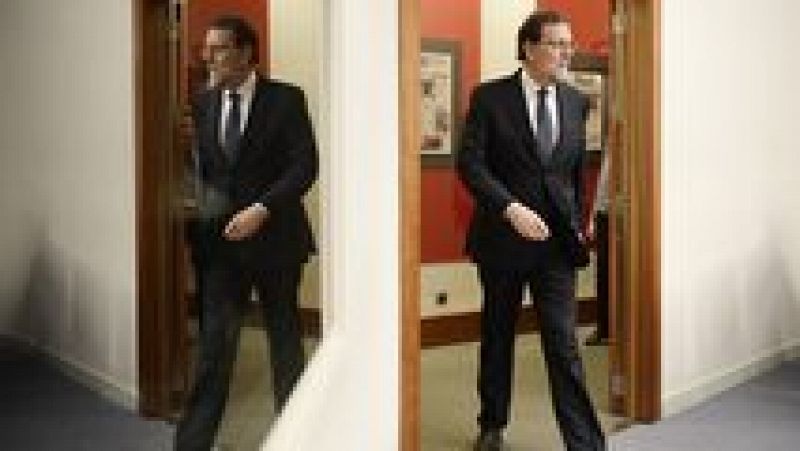 Informe Semanal - Rajoy y Mariano - ver ahora 