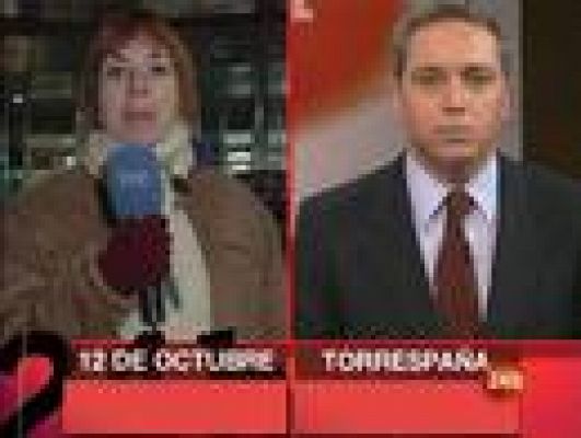 La noche en 24h - Asesinato de narco colombiano