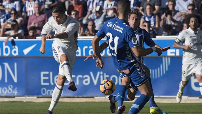 Estudio Estadio - Estudio Estadio - 29/10/16