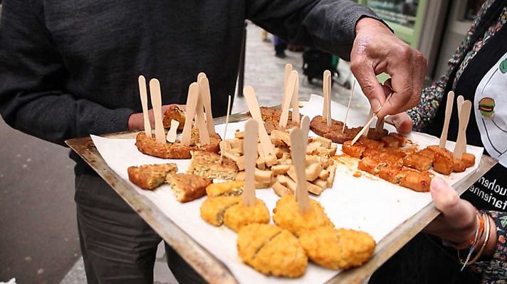 En defensa de la comida