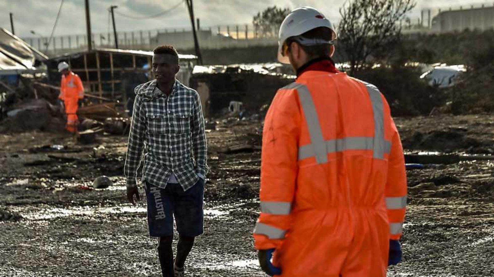 El mundo en 24 horas - 29/10/16 - ver ahora