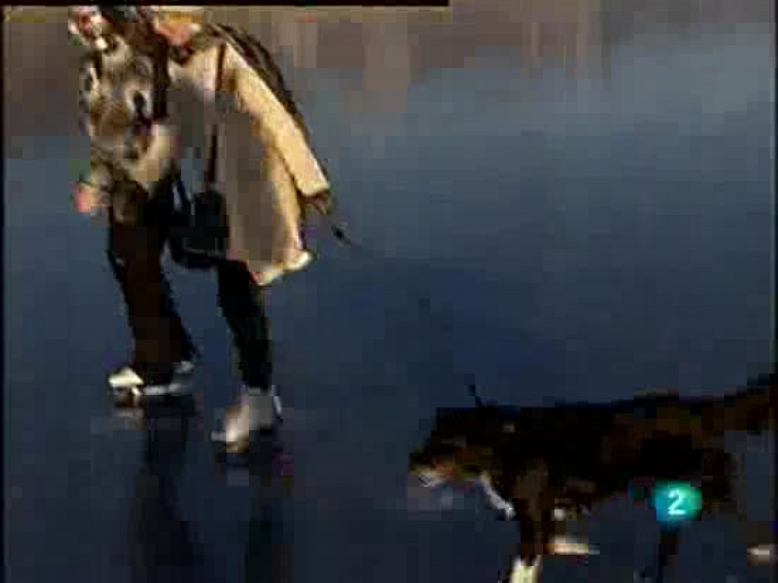 El Tiempo - 09/01/09 - El tiempo | Ver