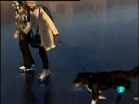 El tiempo - El Tiempo - 09/01/09