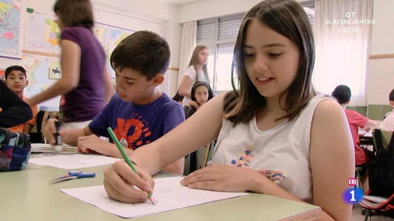 Poder canijo - 30/10/16 - ver ahora