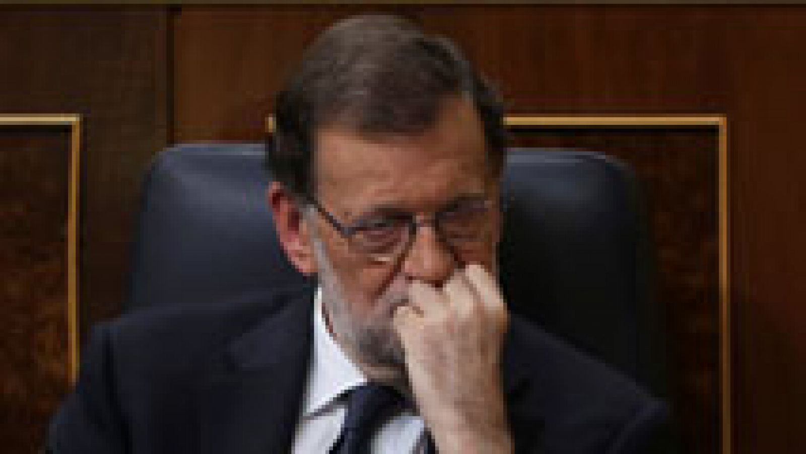 Telediario 1: Rajoy vuelve a ser presidente después de 10 meses de bloqueo | RTVE Play