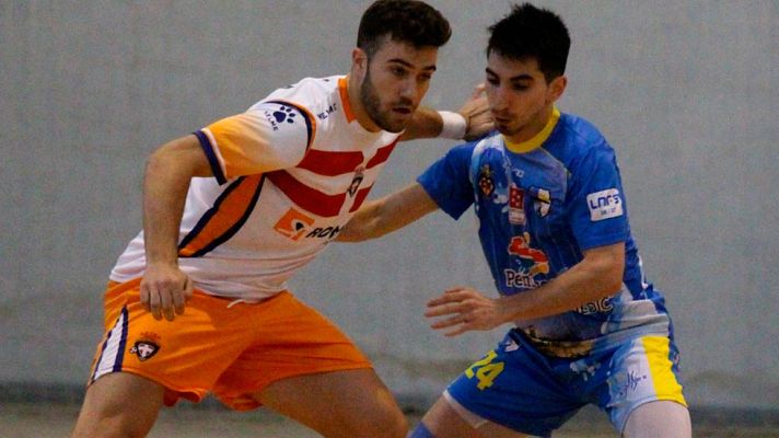 Peñíscola RehabMedic 5-1 P. Romero Cartagena