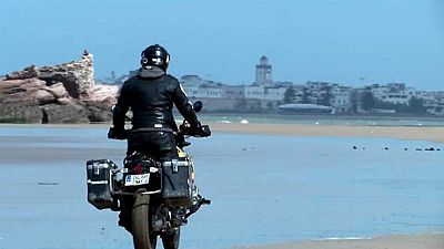 De Ouarzazate a Essaoiura (Marrakech)