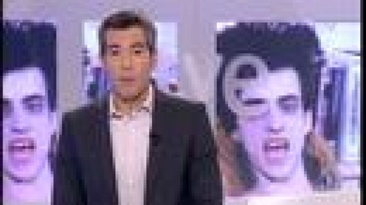 L'Informatiu - Festival In-Edit de Barcelona 2016