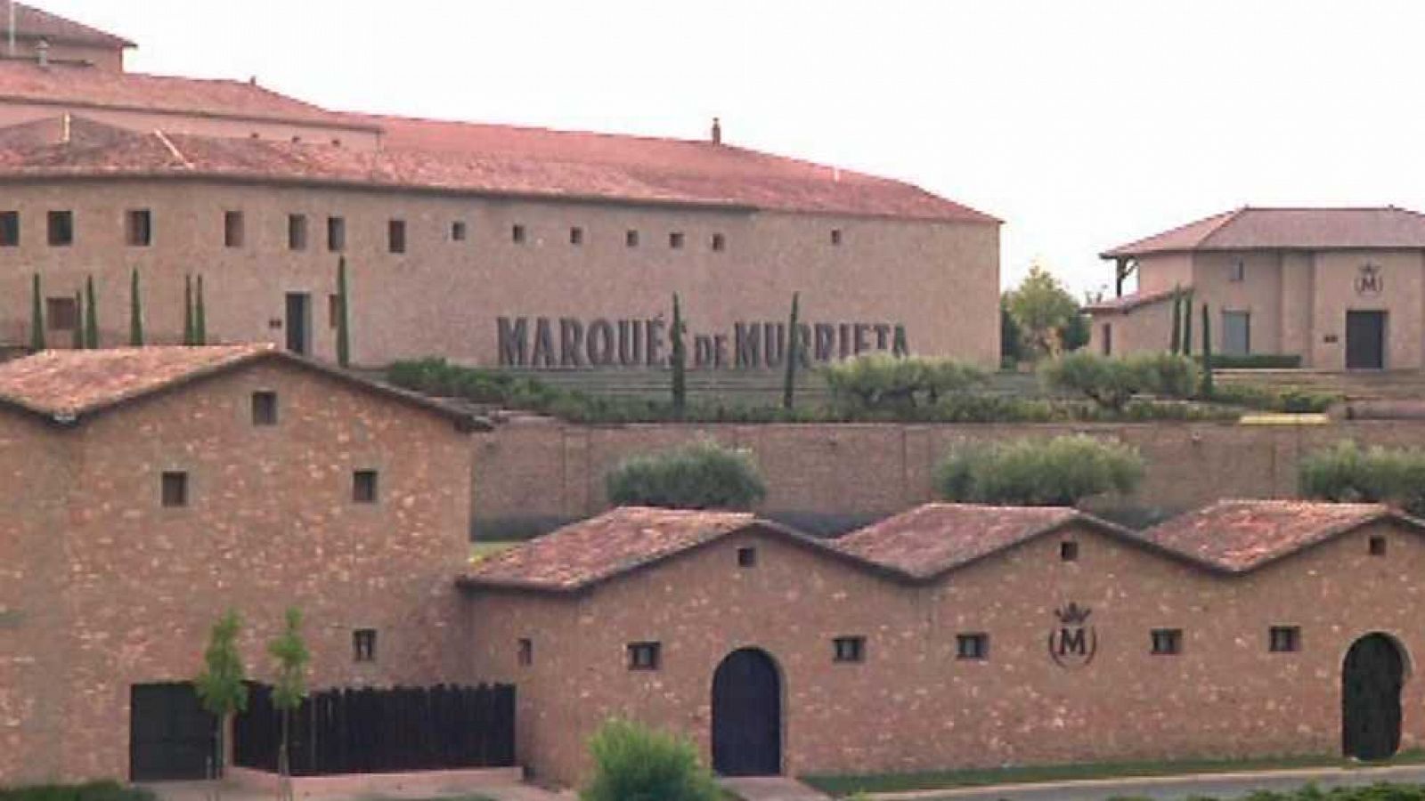 Zoom Tendencias: Marqués de Murrieta, el señor del vino | RTVE Play