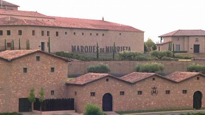 Marqués de Murrieta, el señor del vino