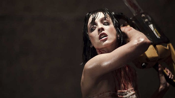 Versión española - REC 3 Génesis