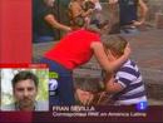  - Terremoto en Costa Rica