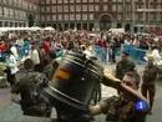 Repor - Vivir sin dinero