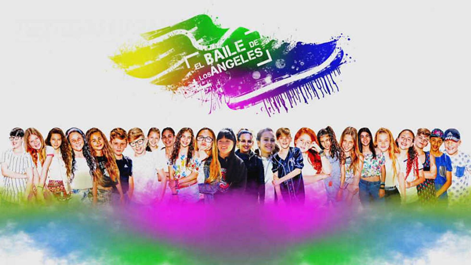 El Baile de los Ángeles - Capítulo 3 - ver ahora