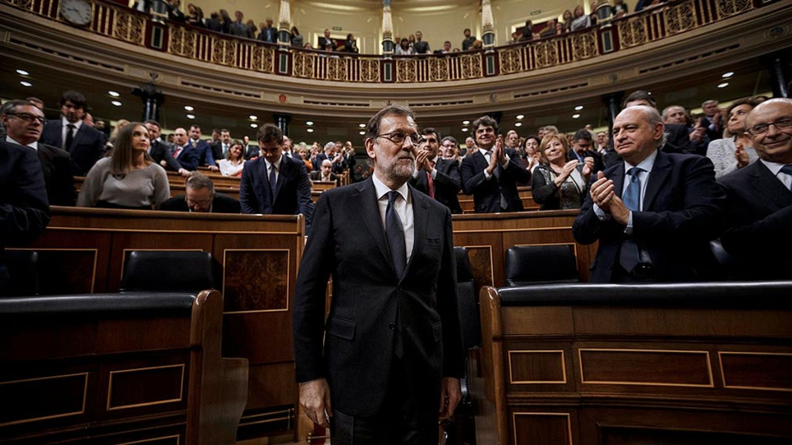 Telediario Matinal en Cuatro Minutos 31/10/16