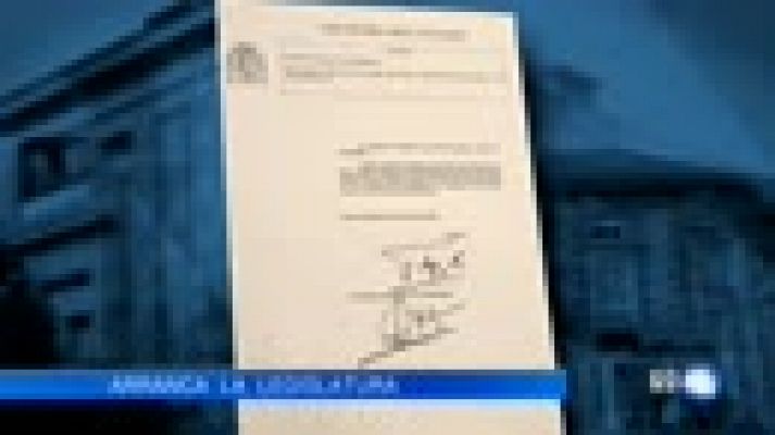 Telediario 1 - Telediario Matinal en 4' 31/10/16