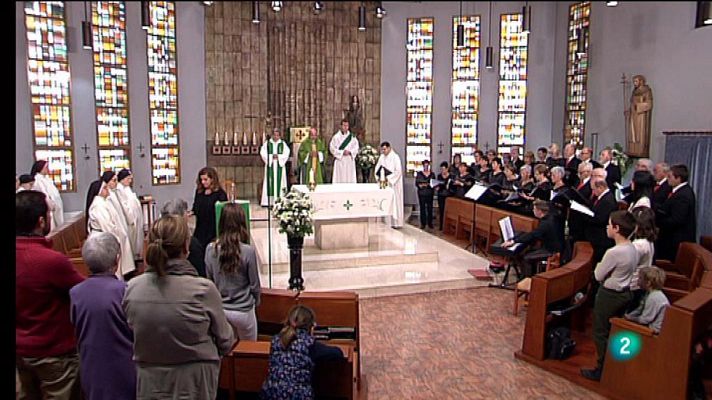 La Missa - La missa - 30/10/16