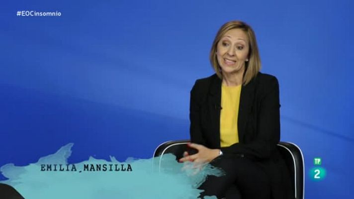 El Ojo Clínico - Reconoce que nació con una personalidad ansiosa