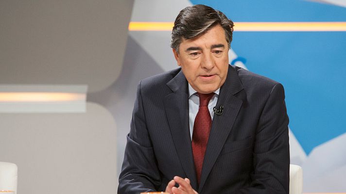 Los desayunos - Bermúdez de Castro (PP): "Se ha terminado la etapa de bloqueo, Sánchez era el protagonista"