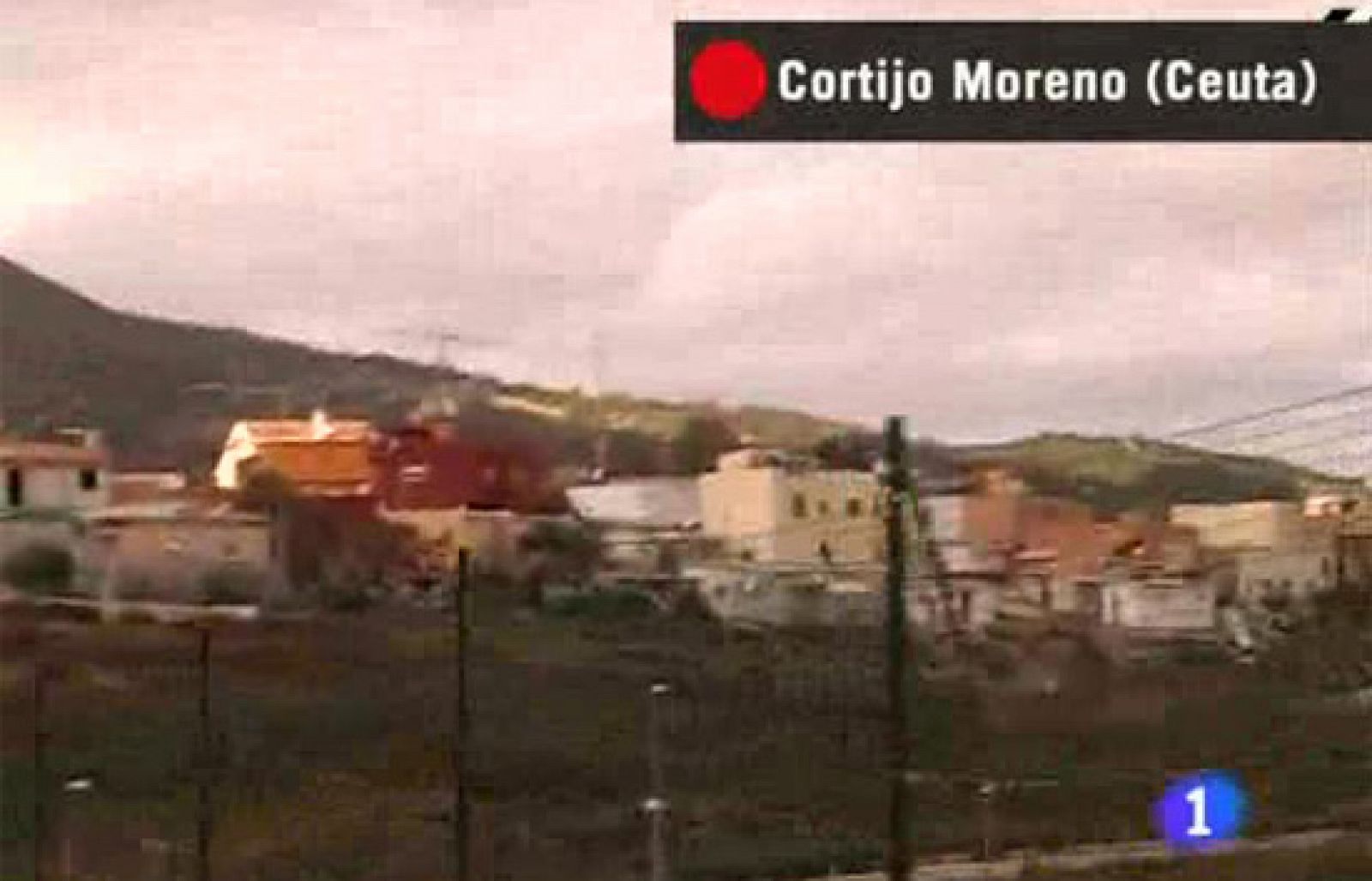 Repor - El sitio de Ceuta