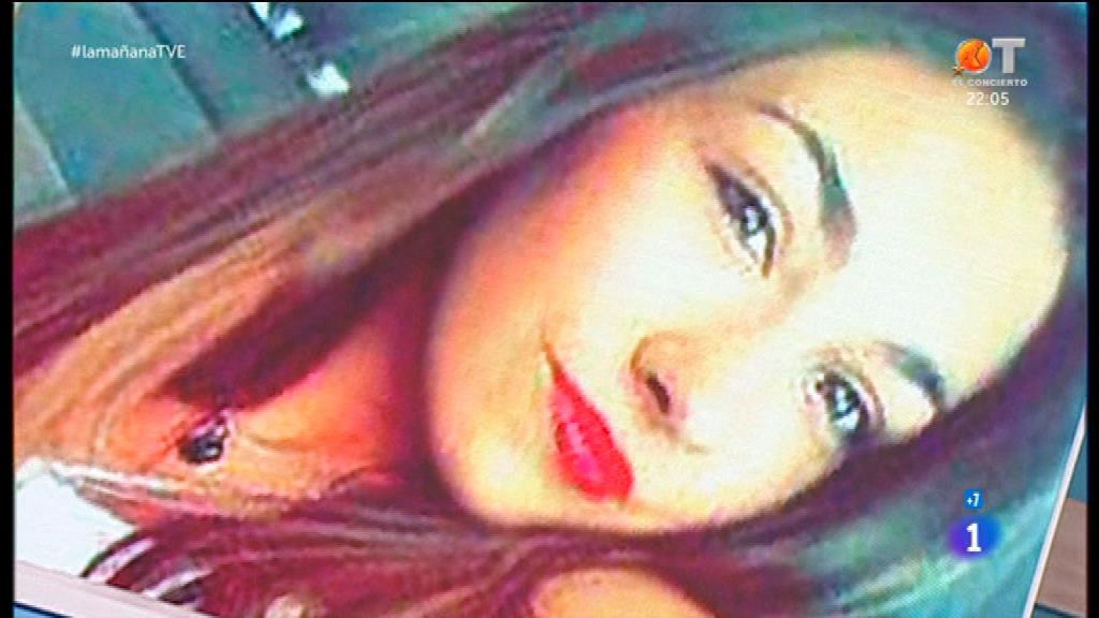 Vanessa, asesinada en Chella (Valencia)