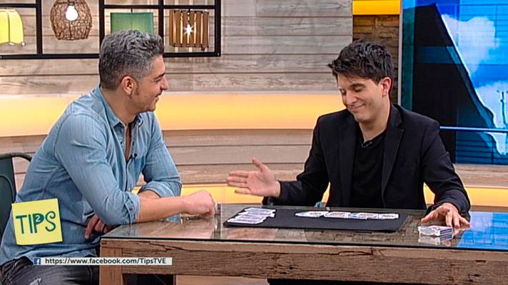 Tips - Activa Mente - Destino y suerte