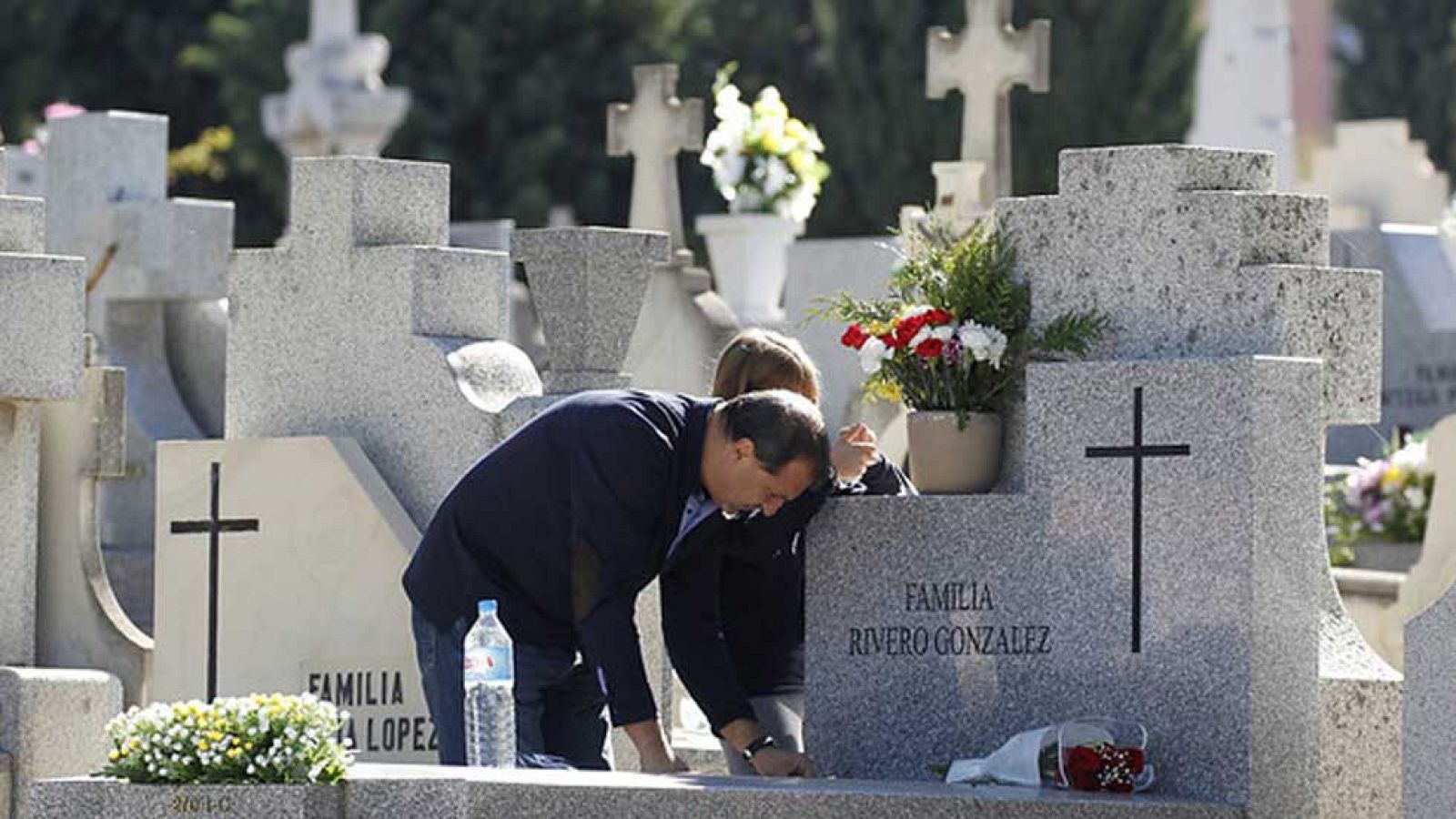 La Comunidad de Madrid en 4' - 31/10/16