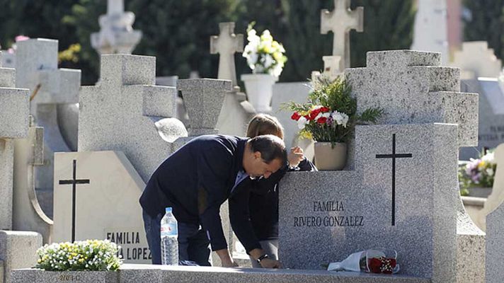 Informativo de Madrid - La Comunidad de Madrid en 4' - 31/10/16