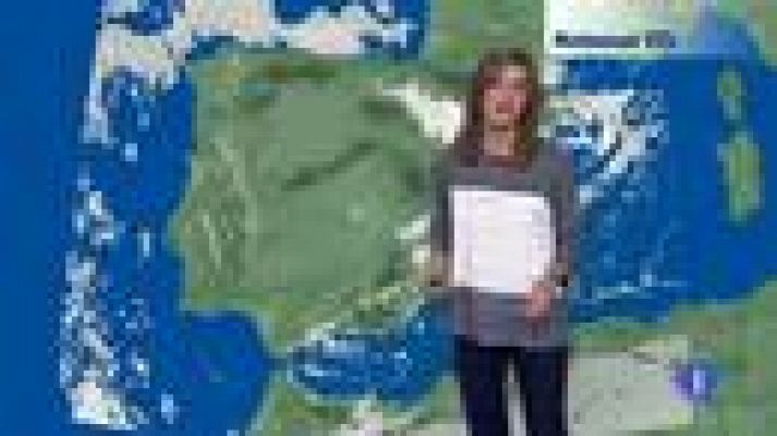 Noticias Andalucía - El tiempo en Andalucía - 31/10/2016