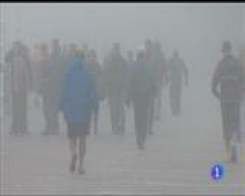 Panorama Regional - El tiempo en Asturias - 31/10/16