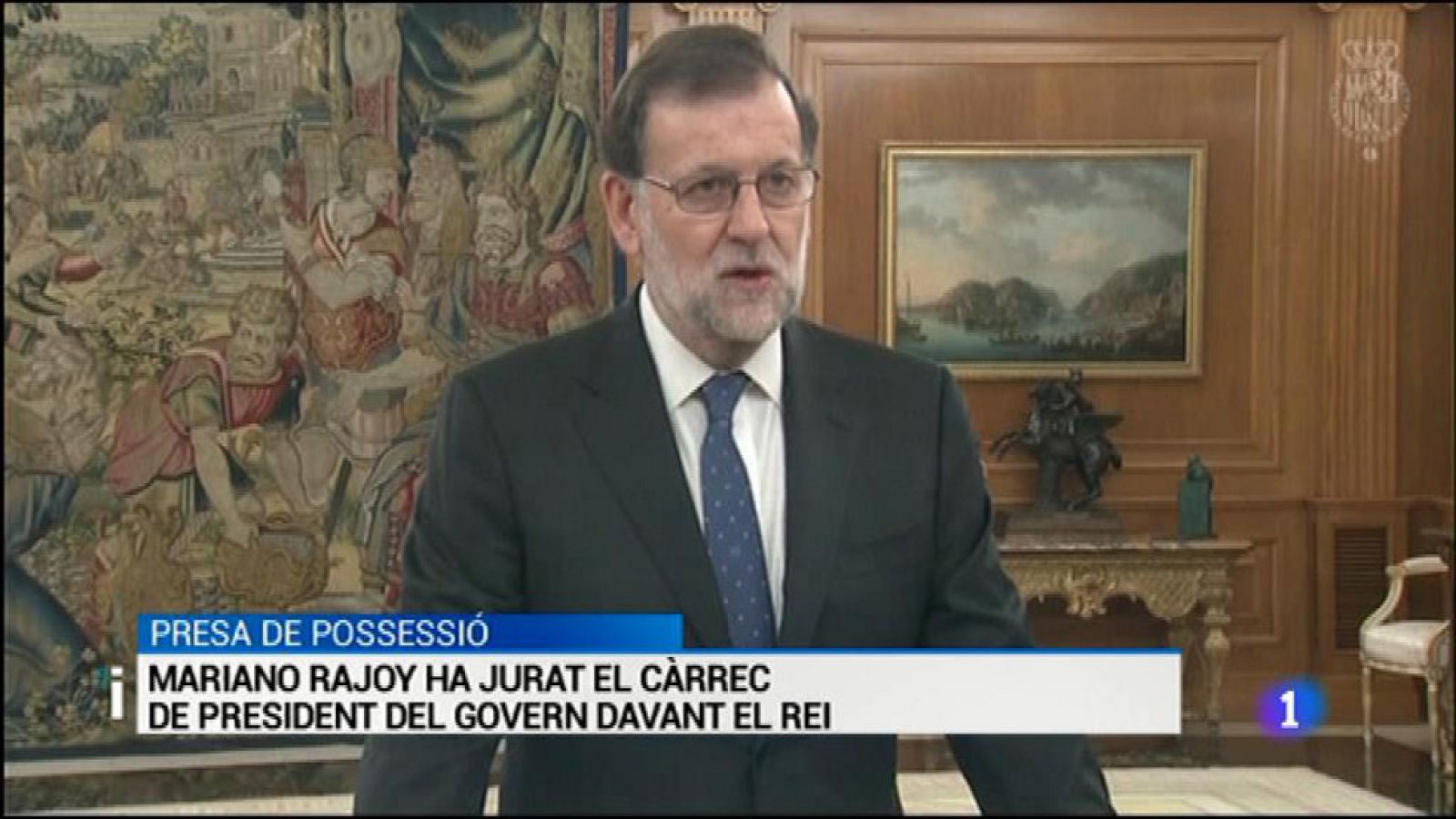 L'Informatiu - 31/10/16