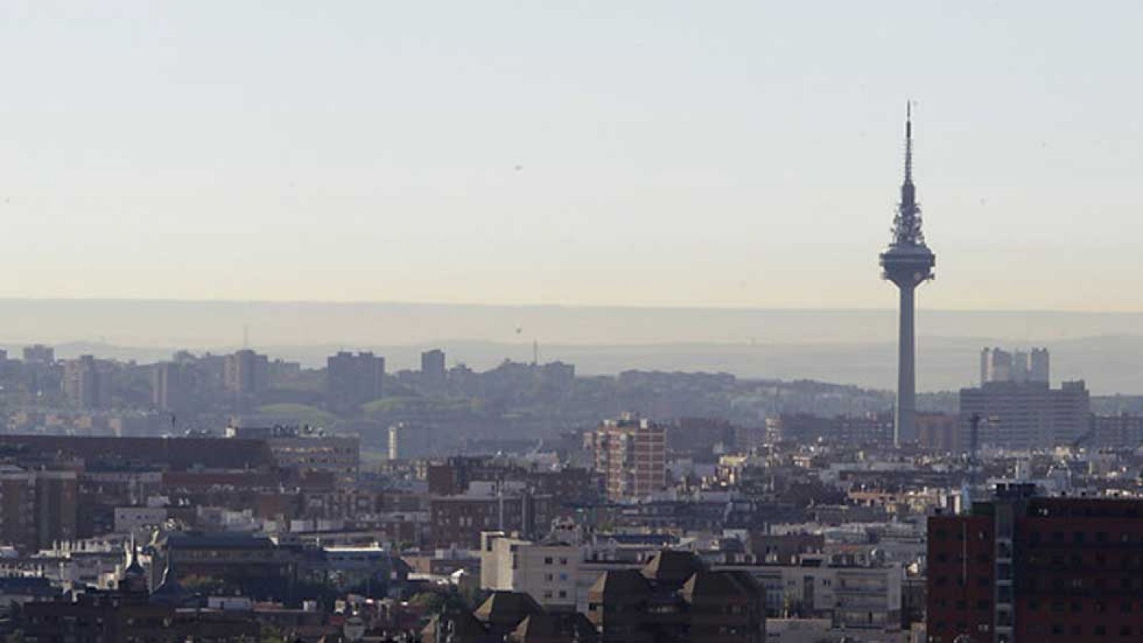 Informativo de Madrid - 31/10/16