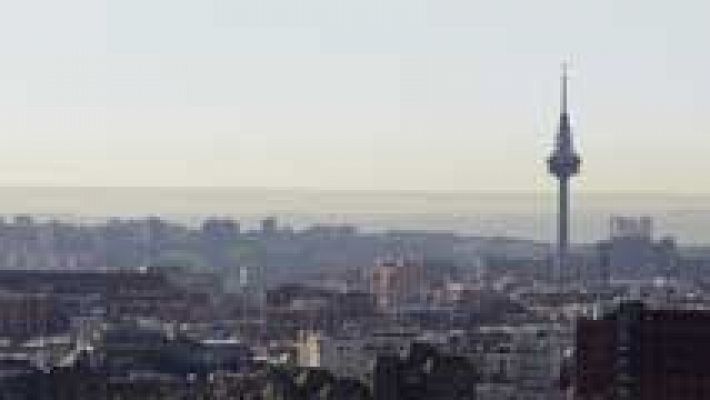 Informativo de Madrid - Informativo de Madrid - 31/10/16