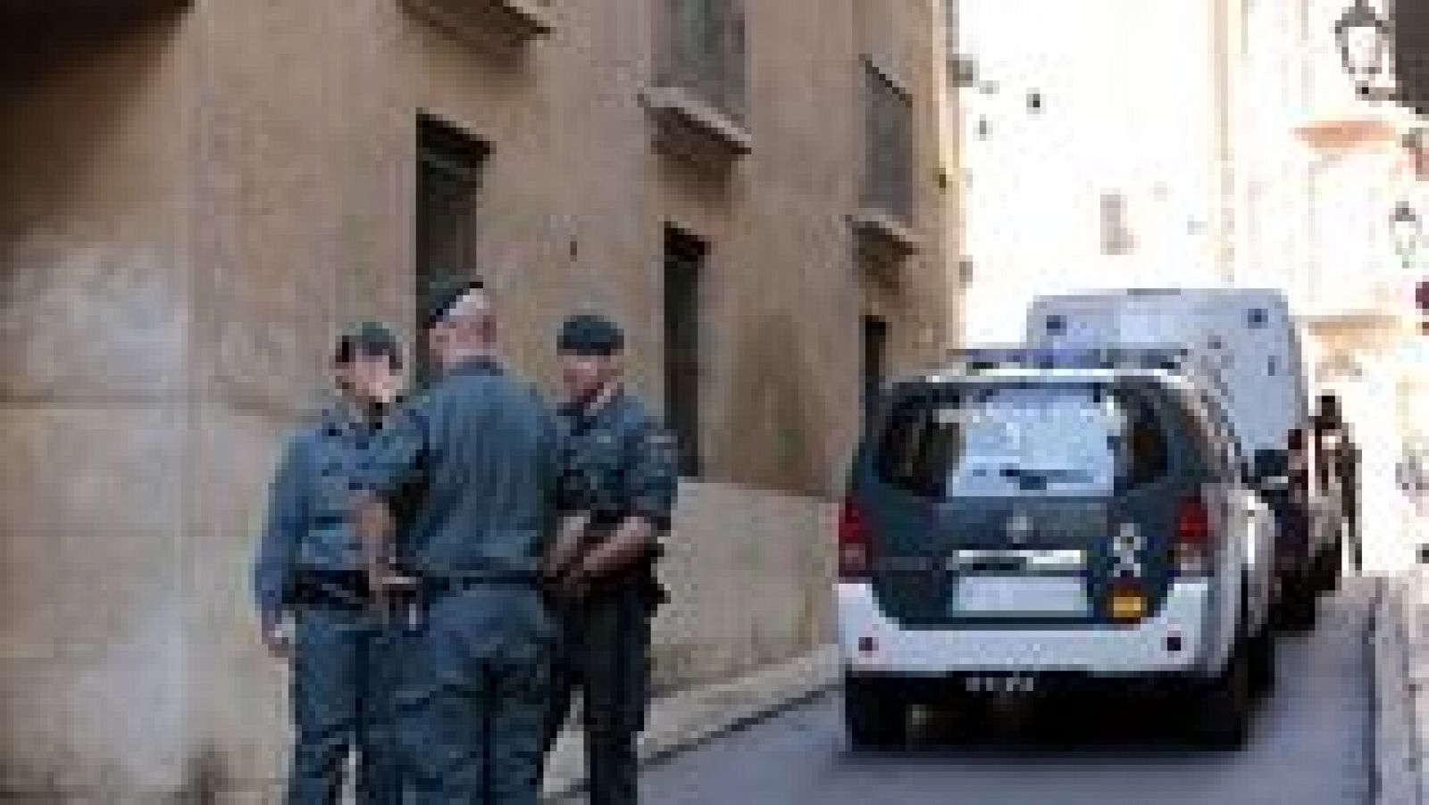 L'Informatiu - Comunitat Valenciana - 26/10/16 - ver ahora